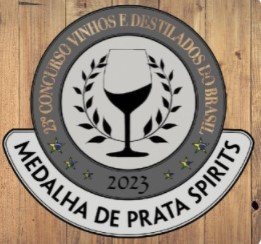 Concurso de Vinhos e Destilados