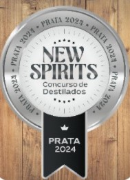 New Spirits 2024